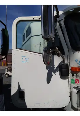 INTERNATIONAL 9400I 2000-2007 DOOR ASSEMBLY, FRONT