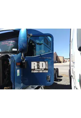 INTERNATIONAL 9400I 2000-2007 DOOR ASSEMBLY, FRONT