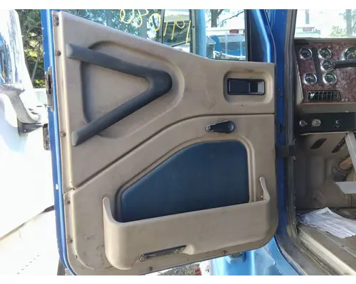 INTERNATIONAL 9400I 2000-2007 DOOR ASSEMBLY, FRONT