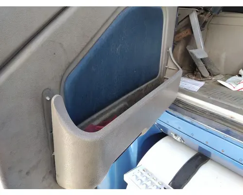 INTERNATIONAL 9400I 2000-2007 DOOR ASSEMBLY, FRONT