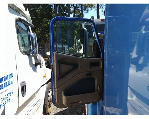 INTERNATIONAL 9400I 2000-2007 DOOR ASSEMBLY, FRONT