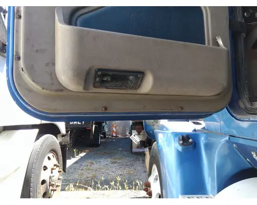 INTERNATIONAL 9400I 2000-2007 DOOR ASSEMBLY, FRONT