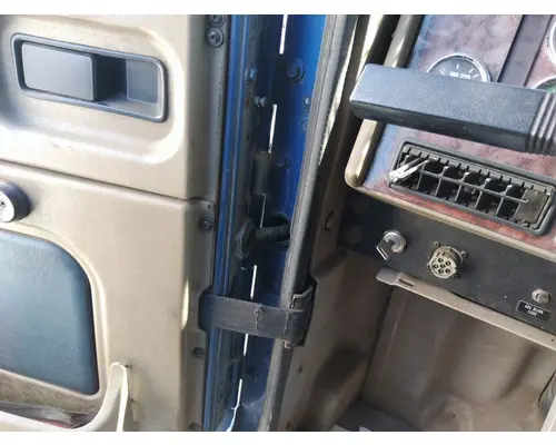 INTERNATIONAL 9400I 2000-2007 DOOR ASSEMBLY, FRONT