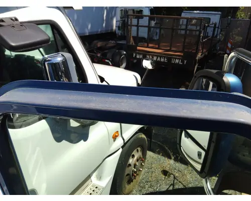INTERNATIONAL 9400I 2000-2007 DOOR ASSEMBLY, FRONT
