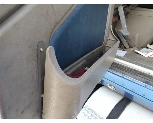 INTERNATIONAL 9400I 2000-2007 DOOR ASSEMBLY, FRONT