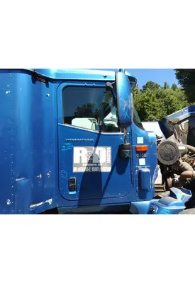 INTERNATIONAL 9400I 2000-2007 DOOR ASSEMBLY, FRONT