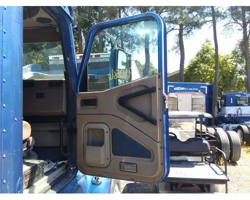 INTERNATIONAL 9400I 2000-2007 DOOR ASSEMBLY, FRONT