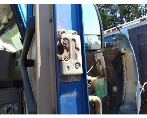 INTERNATIONAL 9400I 2000-2007 DOOR ASSEMBLY, FRONT