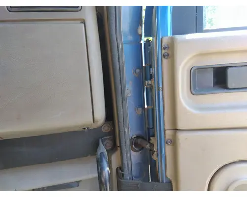 INTERNATIONAL 9400I 2000-2007 DOOR ASSEMBLY, FRONT