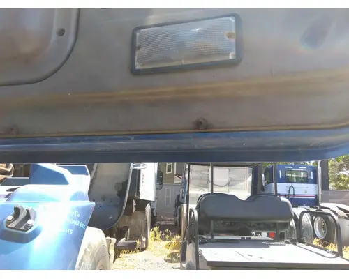 INTERNATIONAL 9400I 2000-2007 DOOR ASSEMBLY, FRONT