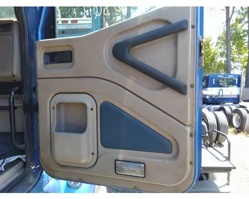 INTERNATIONAL 9400I 2000-2007 DOOR ASSEMBLY, FRONT