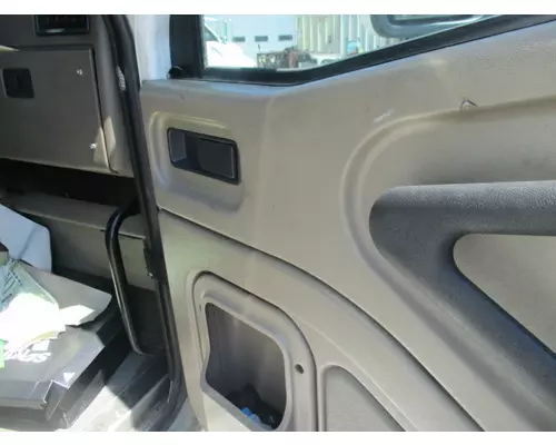 INTERNATIONAL 9400I 2000-2007 DOOR ASSEMBLY, FRONT