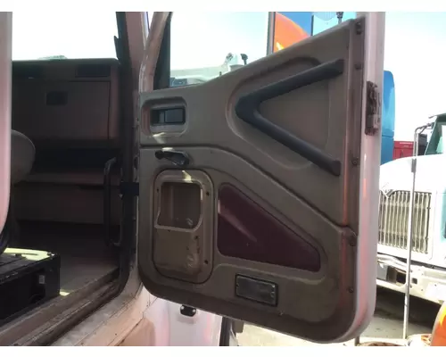 INTERNATIONAL 9400I 2000-2007 DOOR ASSEMBLY, FRONT