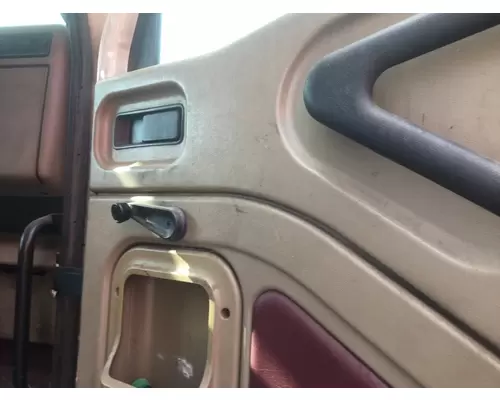 INTERNATIONAL 9400I 2000-2007 DOOR ASSEMBLY, FRONT