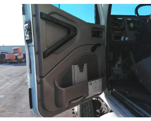 INTERNATIONAL 9400I 2000-2007 DOOR ASSEMBLY, FRONT