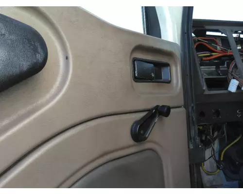 INTERNATIONAL 9400I 2000-2007 DOOR ASSEMBLY, FRONT