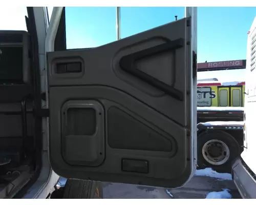 INTERNATIONAL 9400I 2000-2007 DOOR ASSEMBLY, FRONT