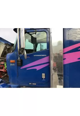 INTERNATIONAL 9400I 2000-2007 DOOR ASSEMBLY, FRONT