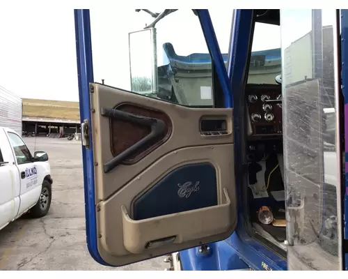 INTERNATIONAL 9400I 2000-2007 DOOR ASSEMBLY, FRONT