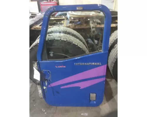 INTERNATIONAL 9400I 2000-2007 DOOR ASSEMBLY, FRONT