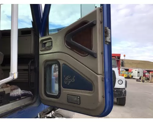 INTERNATIONAL 9400I 2000-2007 DOOR ASSEMBLY, FRONT