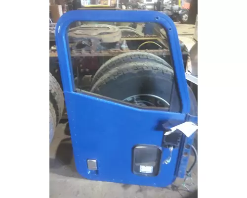 INTERNATIONAL 9400I 2000-2007 DOOR ASSEMBLY, FRONT