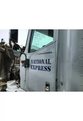 INTERNATIONAL 9400I 2000-2007 DOOR ASSEMBLY, FRONT