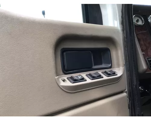 INTERNATIONAL 9400I 2000-2007 DOOR ASSEMBLY, FRONT