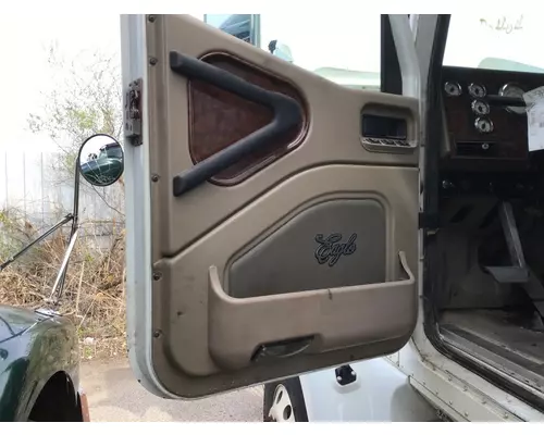INTERNATIONAL 9400I 2000-2007 DOOR ASSEMBLY, FRONT