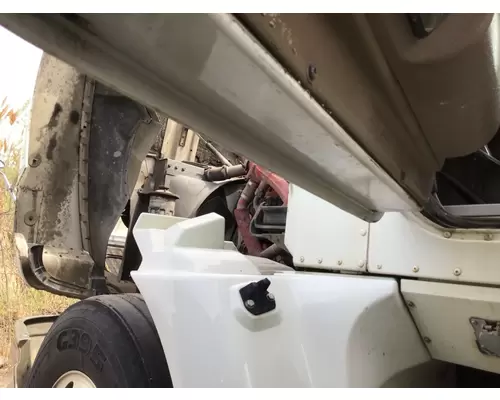 INTERNATIONAL 9400I 2000-2007 DOOR ASSEMBLY, FRONT