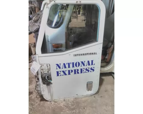 INTERNATIONAL 9400I 2000-2007 DOOR ASSEMBLY, FRONT