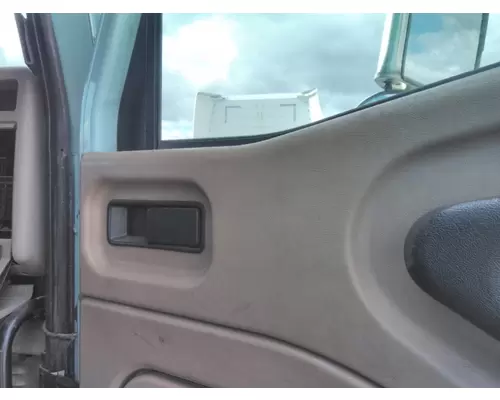 INTERNATIONAL 9400I 2000-2007 DOOR ASSEMBLY, FRONT