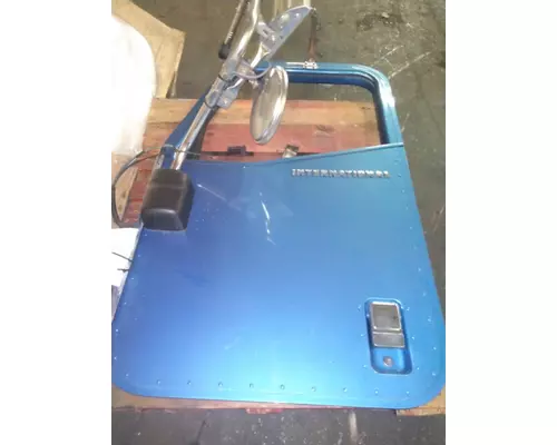 INTERNATIONAL 9400I 2000-2007 DOOR ASSEMBLY, FRONT