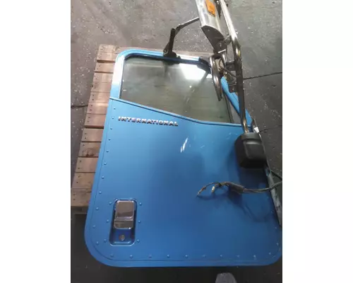 INTERNATIONAL 9400I 2000-2007 DOOR ASSEMBLY, FRONT