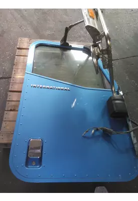 INTERNATIONAL 9400I 2000-2007 DOOR ASSEMBLY, FRONT