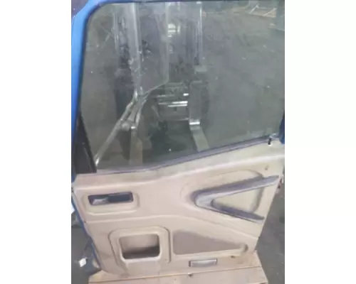 INTERNATIONAL 9400I 2000-2007 DOOR ASSEMBLY, FRONT