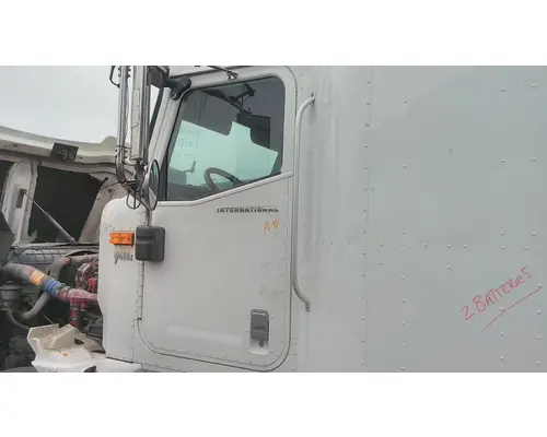 INTERNATIONAL 9400I 2000-2007 DOOR ASSEMBLY, FRONT