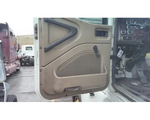 INTERNATIONAL 9400I 2000-2007 DOOR ASSEMBLY, FRONT
