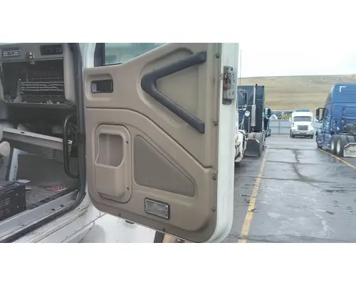 INTERNATIONAL 9400I 2000-2007 DOOR ASSEMBLY, FRONT