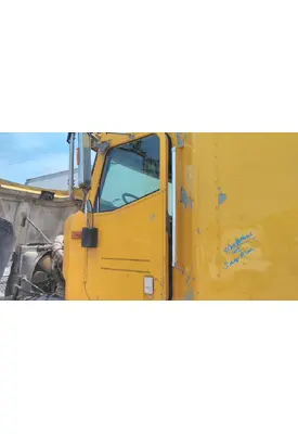 INTERNATIONAL 9400I 2000-2007 DOOR ASSEMBLY, FRONT