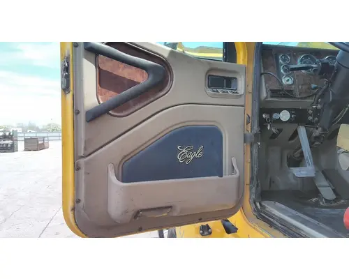 INTERNATIONAL 9400I 2000-2007 DOOR ASSEMBLY, FRONT