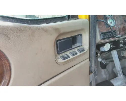 INTERNATIONAL 9400I 2000-2007 DOOR ASSEMBLY, FRONT