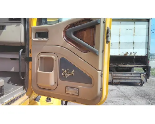 INTERNATIONAL 9400I 2000-2007 DOOR ASSEMBLY, FRONT