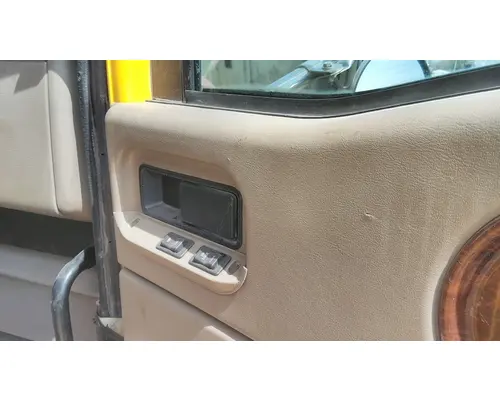 INTERNATIONAL 9400I 2000-2007 DOOR ASSEMBLY, FRONT