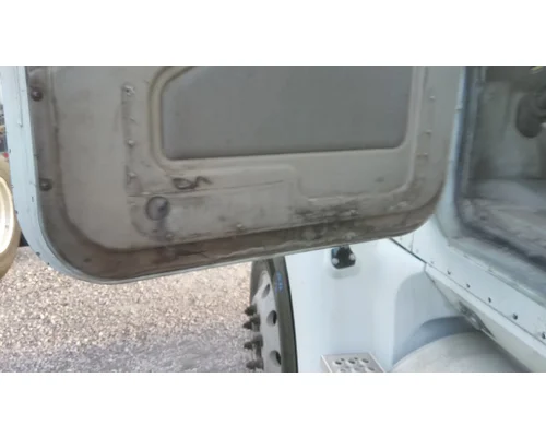 INTERNATIONAL 9400I 2000-2007 DOOR ASSEMBLY, FRONT