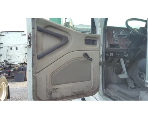 INTERNATIONAL 9400I 2000-2007 DOOR ASSEMBLY, FRONT