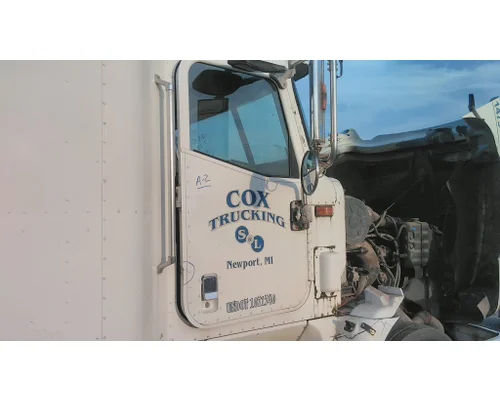 INTERNATIONAL 9400I 2000-2007 DOOR ASSEMBLY, FRONT