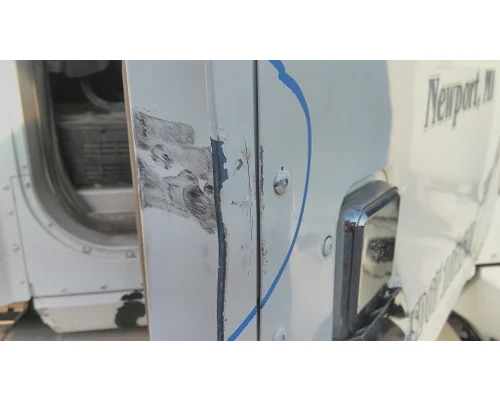 INTERNATIONAL 9400I 2000-2007 DOOR ASSEMBLY, FRONT