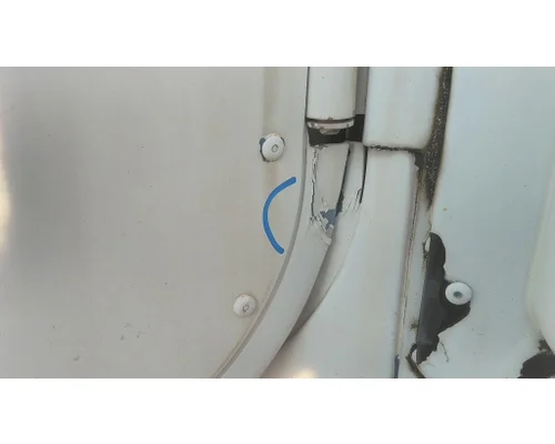 INTERNATIONAL 9400I 2000-2007 DOOR ASSEMBLY, FRONT