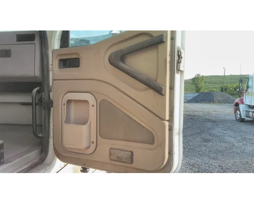 INTERNATIONAL 9400I 2000-2007 DOOR ASSEMBLY, FRONT